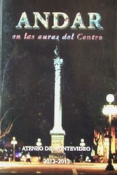 Andar : en las auras del Centro