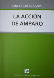 La acción de amparo