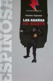 Las arañas de Marte