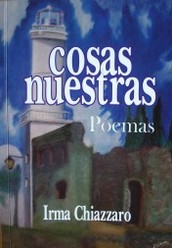 Cosas nuestras : poemas