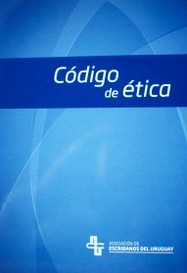 Código de ética