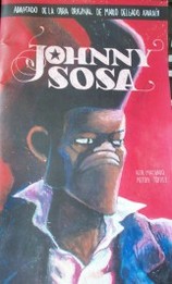Johnny Sosa