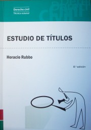 Estudio de títulos