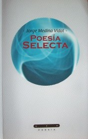 Poesía selecta