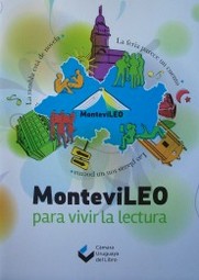 MonteviLEO : para vivir la lectura