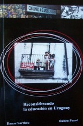 Reconsiderando la educación en Uruguay