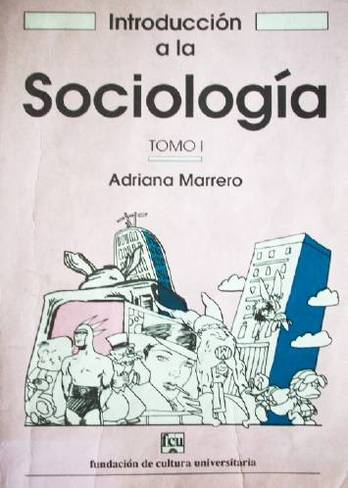 Introducción a la Sociología