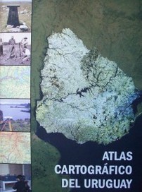 Atlas cartográfico del Uruguay