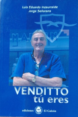 Venditto tú eres