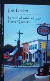 La verdad sobre el caso Harry Quebert