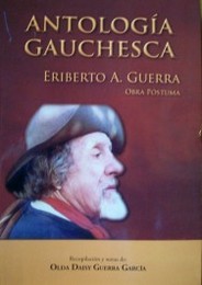 Antología gauchesca