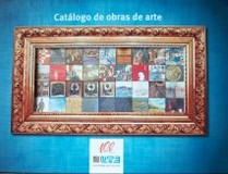 Catálogo de obras de arte