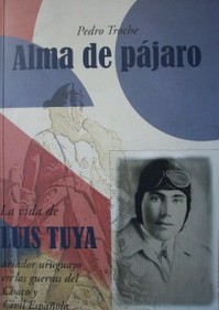 Alma de pájaro