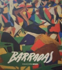 Barradas