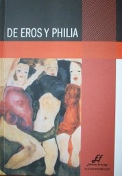 De eros y philia