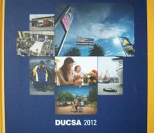 Ducsa 2012