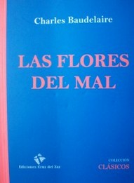 Las flores del mal