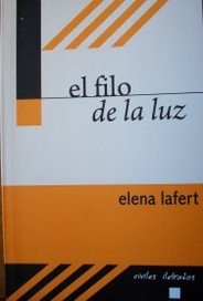 El filo de la luz