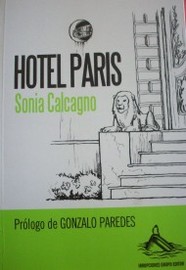 Hotel París