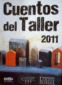 Cuentos del Taller 2011