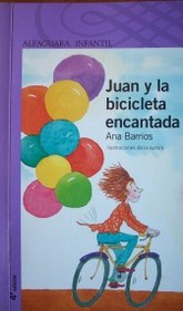 Juan y la bicicleta encantada