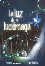 La luz de la luciérnaga