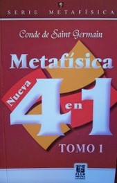 Metafísica 4 en 1