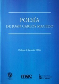 Poesía de Juan Carlos Macedo