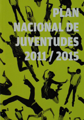 Plan Nacional de Juventudes : 2011-2015