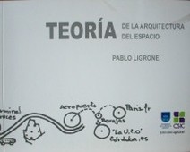 Teoría de la arquitectura, teoría del espacio