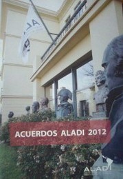 Acuerdos ALADI 2012