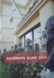 Acuerdos ALADI 2012