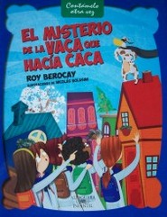 El misterio de la vaca que hacía caca