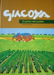 Mario Giacoya : el pintor del pueblo