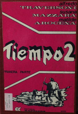 Tiempo 2.