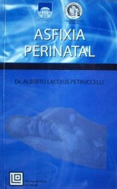 Asfixia perinatal