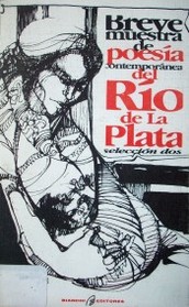Breve muestra contemporánea del Río de la Plata : selección dos