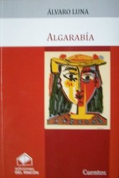 Algarabía : cuentos