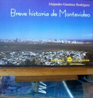 Breve historia de Montevideo