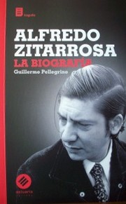 Alfredo Zitarrosa : la biografía
