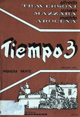 Tiempo 3