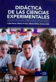 Didáctica de las ciencias experimentales : aportes y reflexiones sobre la educación en química