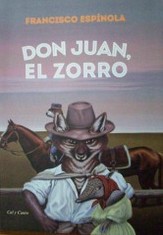 Don Juan, el Zorro