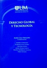 Derecho global y tecnología