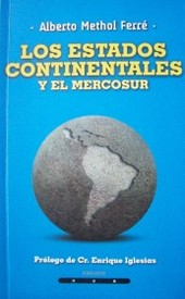 Los estados continentales y el Mercosur