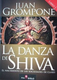 La danza de Shiva