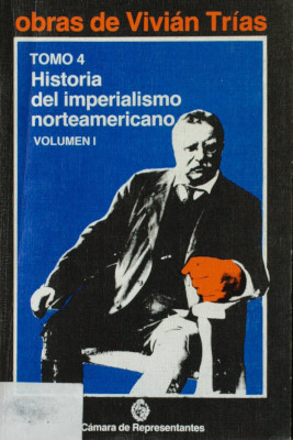 Historia del imperialismo norteamericano