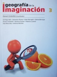 Geografía de la imaginación 3