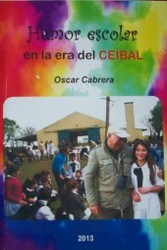 Humor escolar en la era del Ceibal