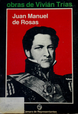 Juan Manuel de Rosas